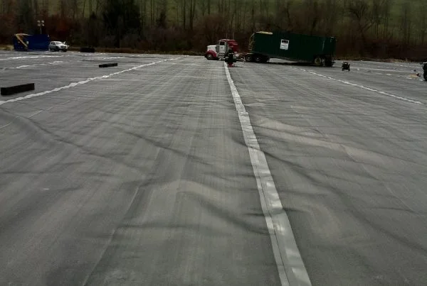 Custom oilfield containment systems — modular drive-over units, large-scale primary pads & high-wall designs. Engineered, installed, complete.