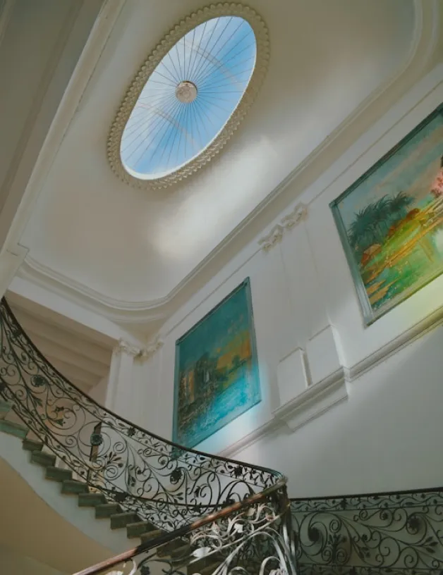 Leighton Design Group: The LDG Experience