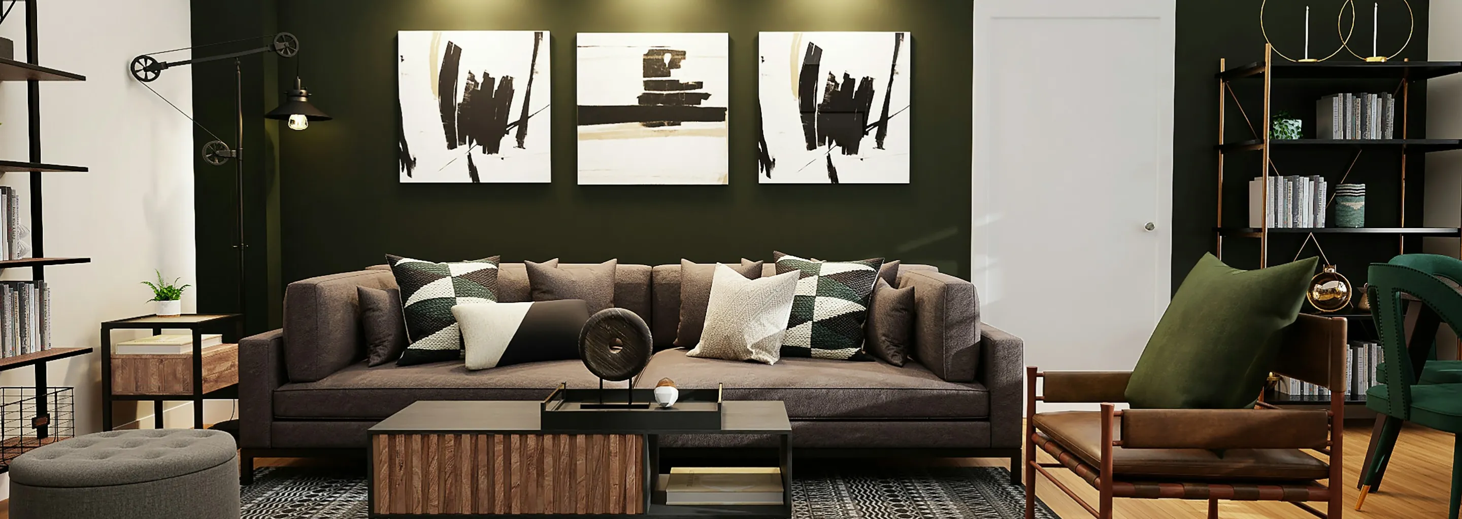 Leighton Design Group