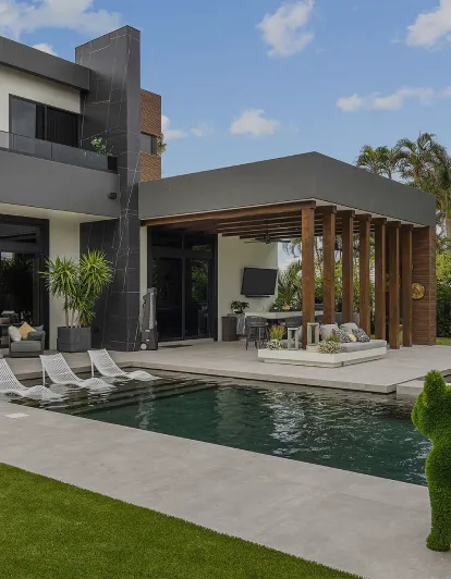 Leighton Design Group: The LDG Experience