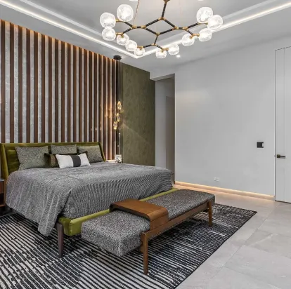 Leighton Design Group: The LDG Experience