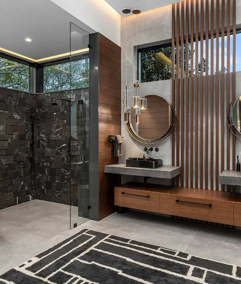 Leighton Design Group: The LDG Experience