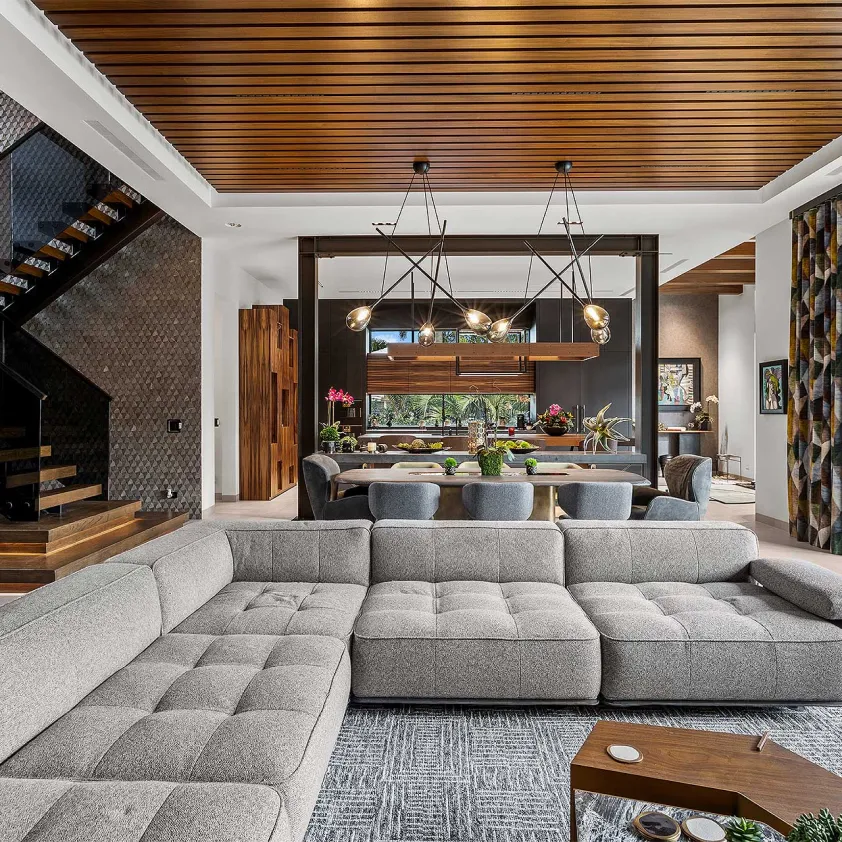 Leighton Design Group: The LDG Experience