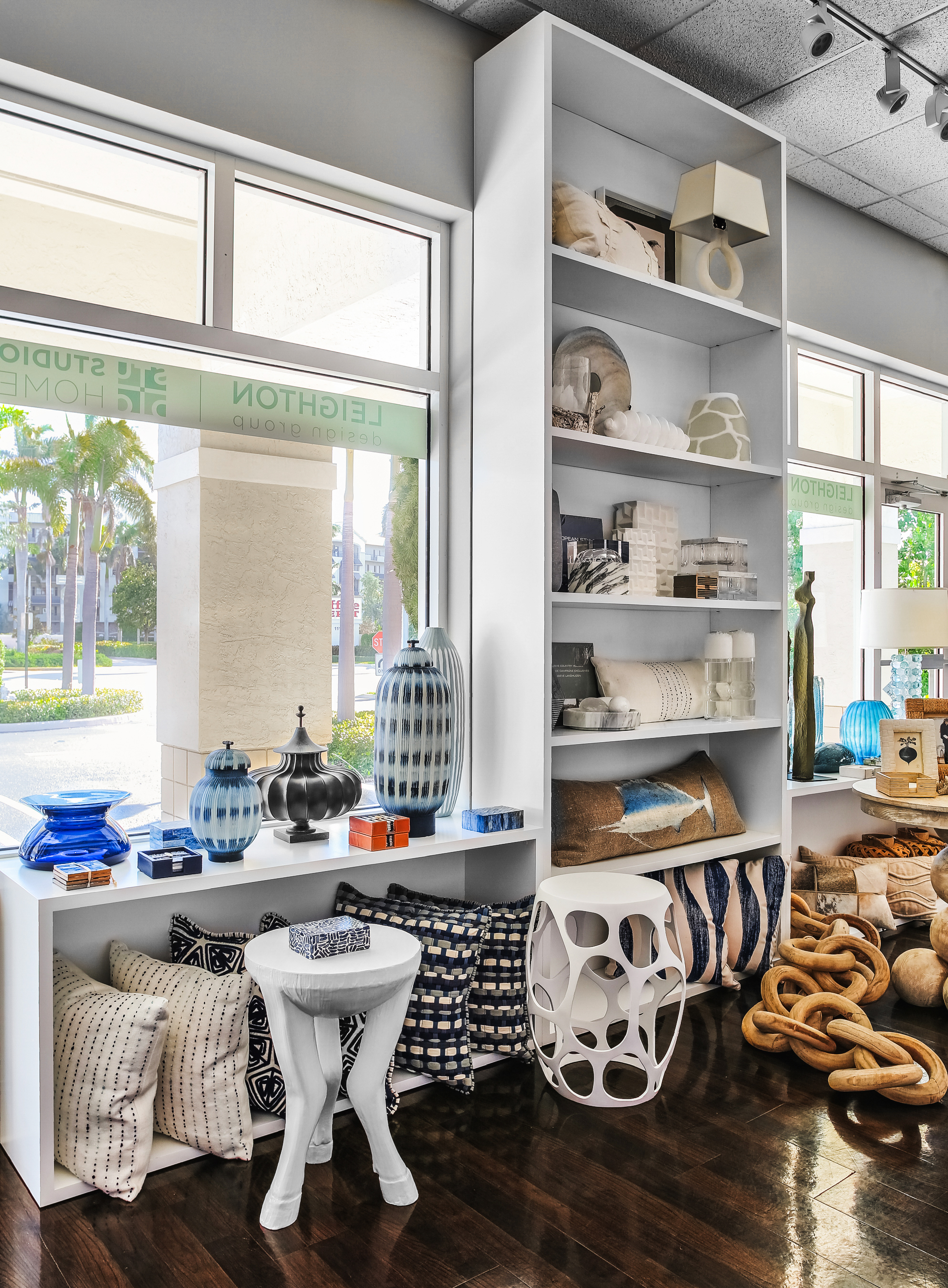Leighton Design Group