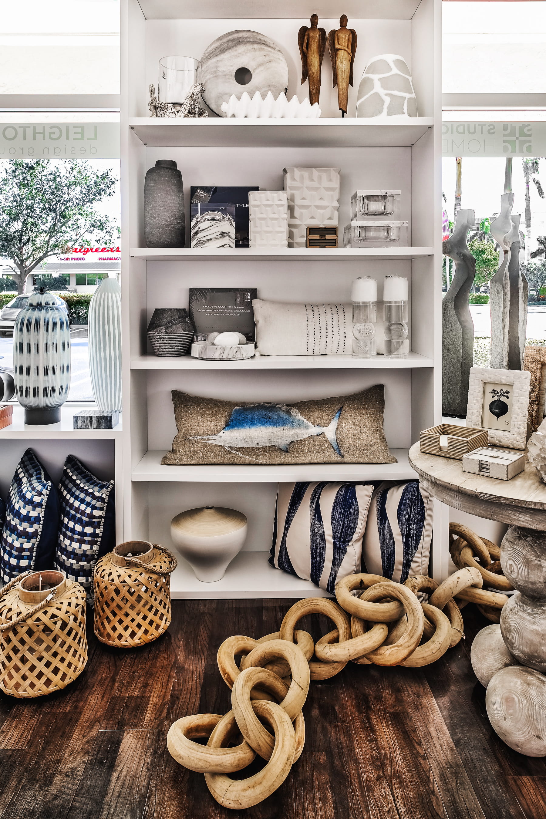 Leighton Design Group