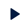 Dark blue play button icon inside a white circle.