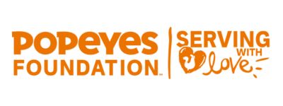 Popeye's Foundation