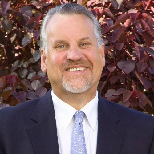 Mark LeDoux