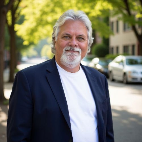 Bill McLeod