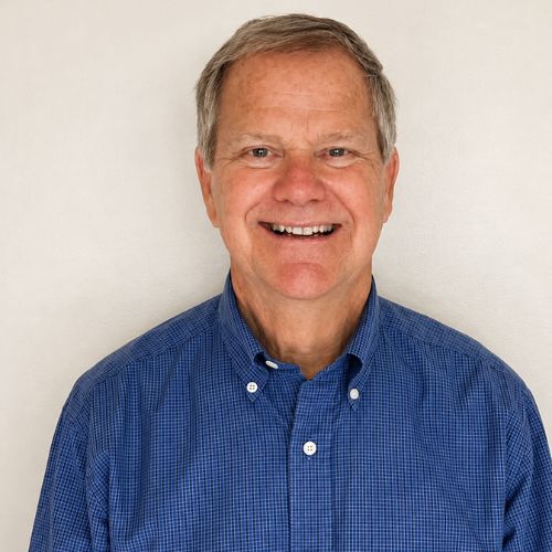 Mike Hartshorn