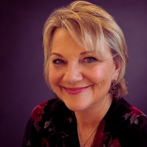 Sue McLeod