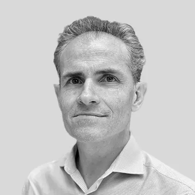 Stephan Ruiz - Chief Financial Officer at 91Life