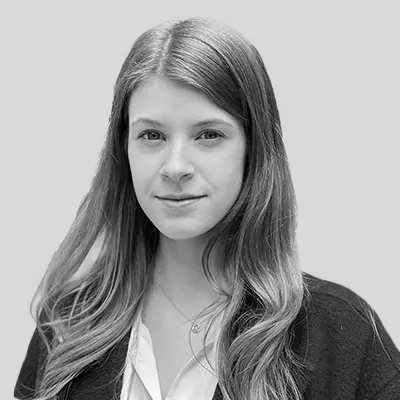 Hortense Gimonet-Lee - VP of Innovation & R&D at 91Life