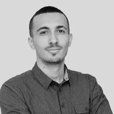 Andi Bislimi - VP of Product at 91Life