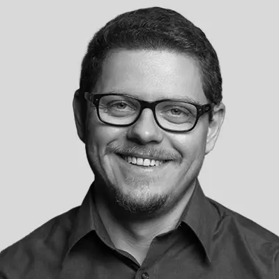 Nik Raja - VP of Platform Engineering at 91Life