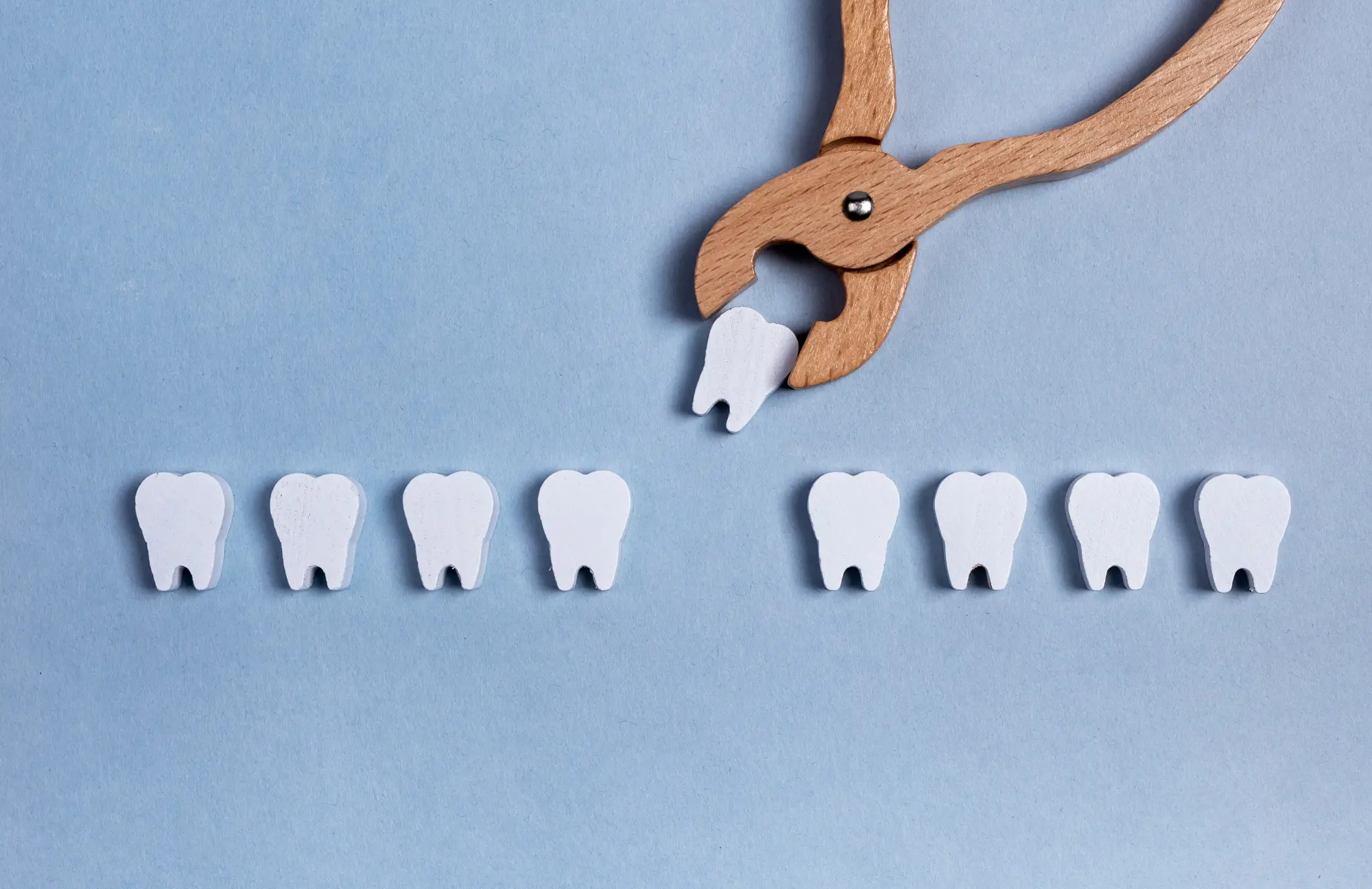 Extractions in Urbandale, IA | Express Dental Studio