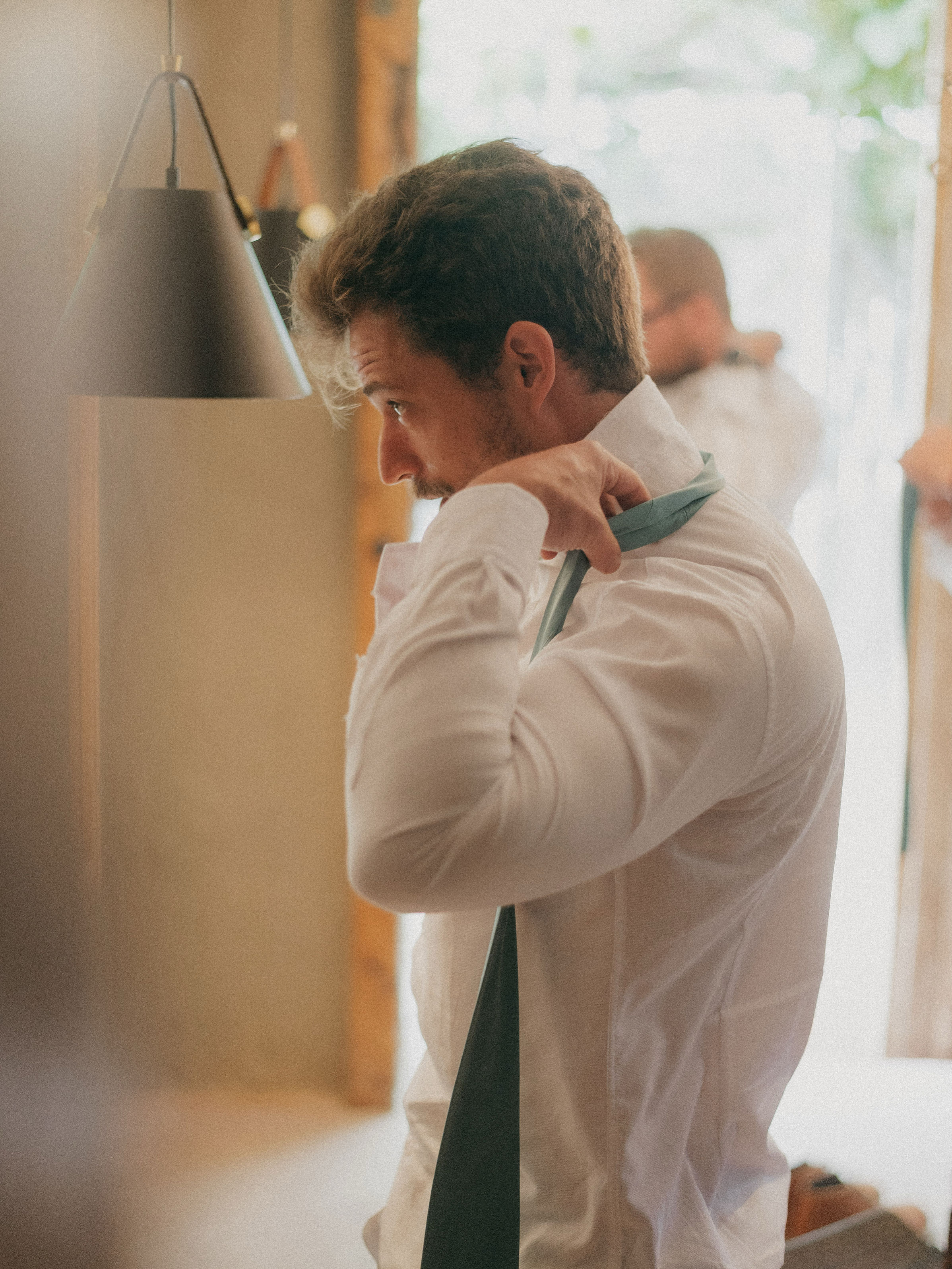 Schalk van der Merwe