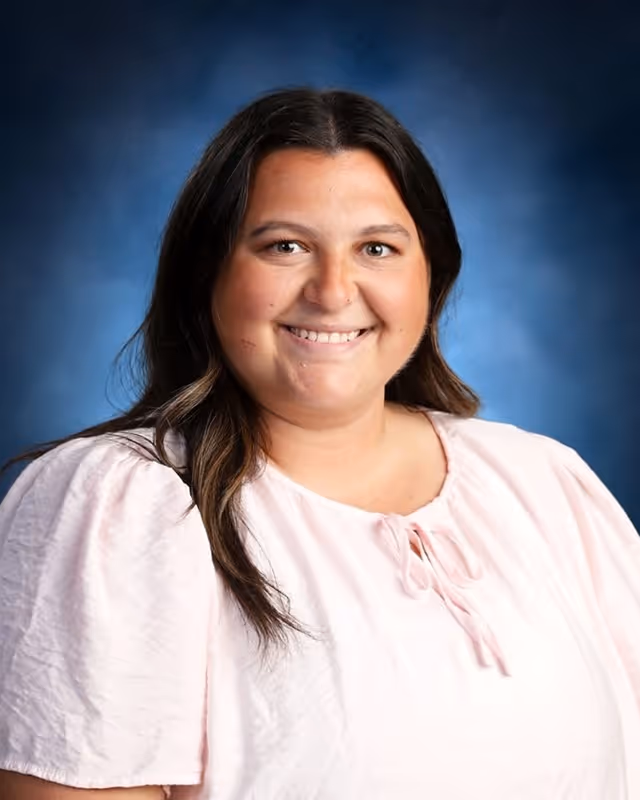 Marliegh Castleberry