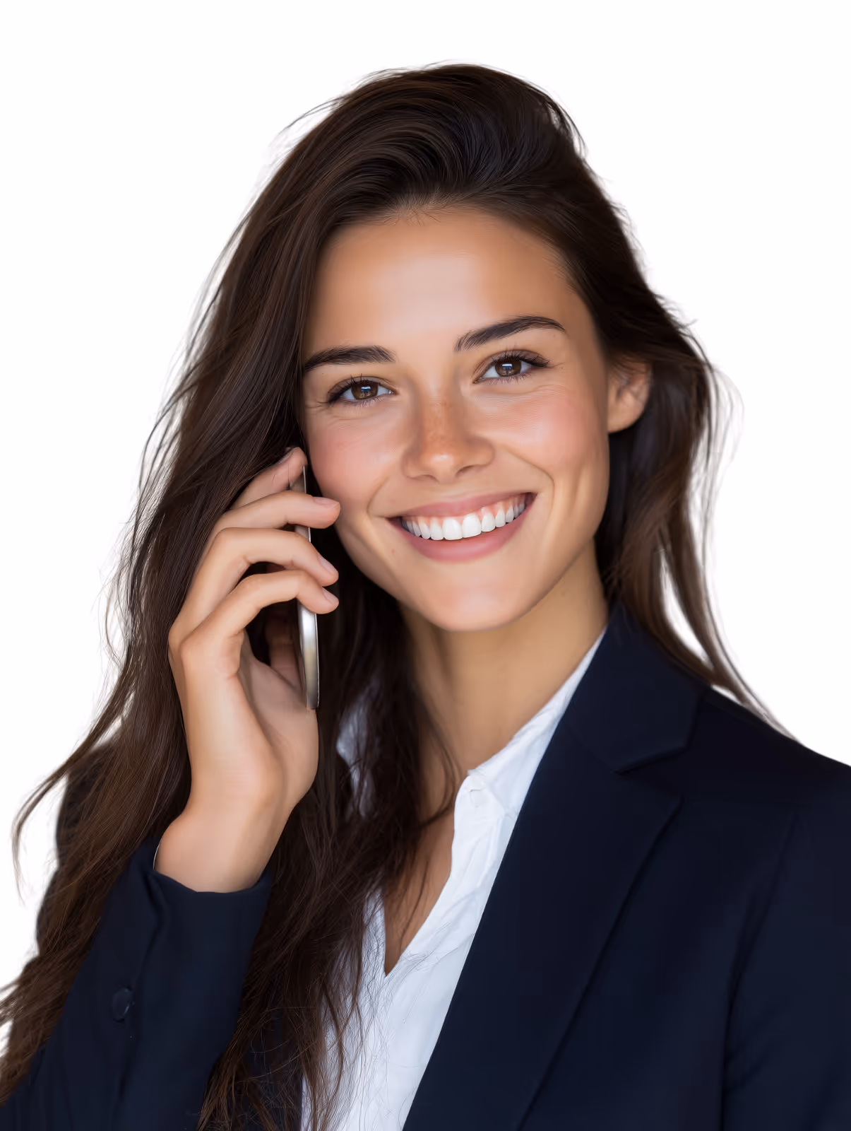 AI Reqo Operator serving calls