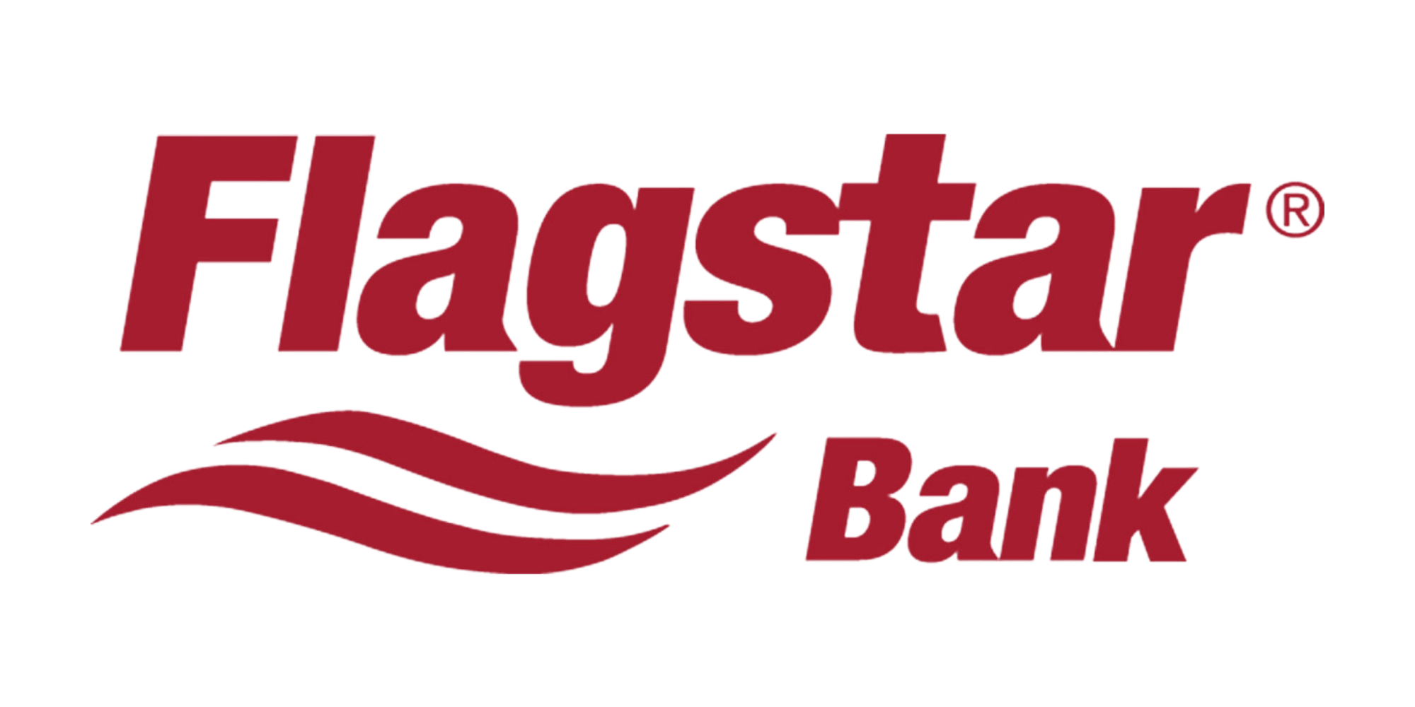 Flagstar logo