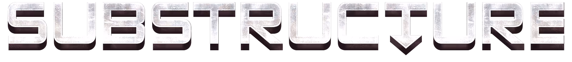 Substructure Logo