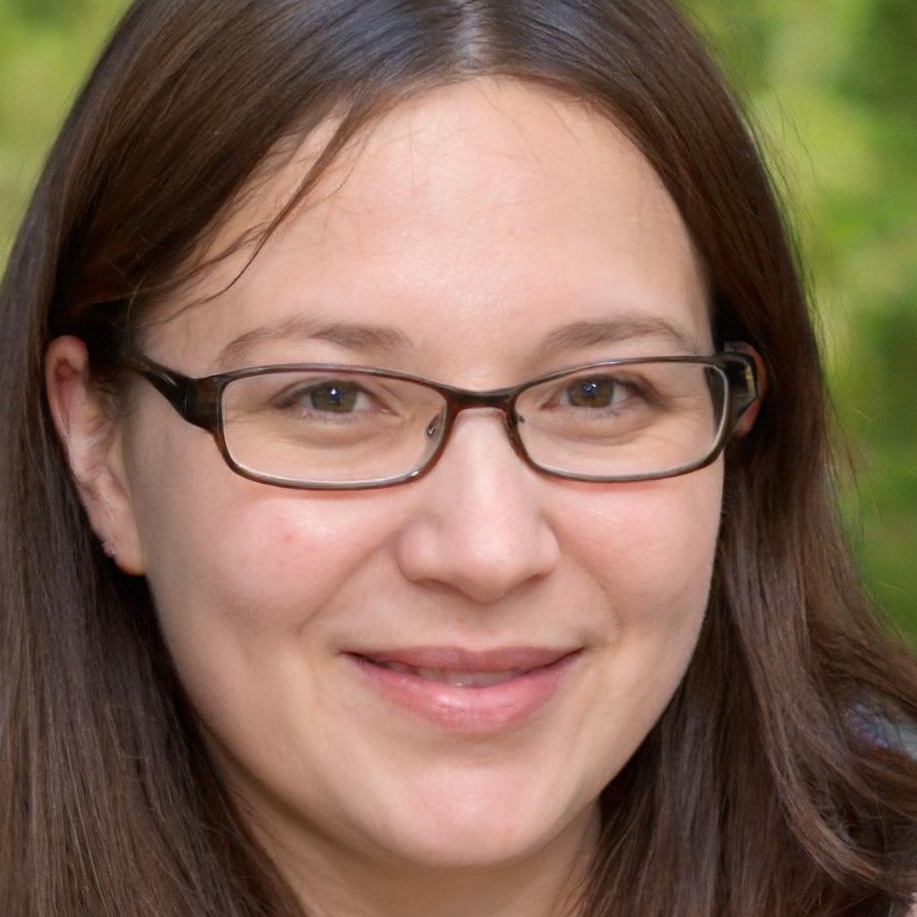 Profile photo of Emily C., Director of Marketing in ecommerce.