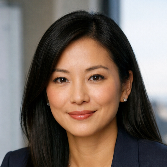 Profile photo of Linda Z., Chief Revenue Officer of Professional Services Firm