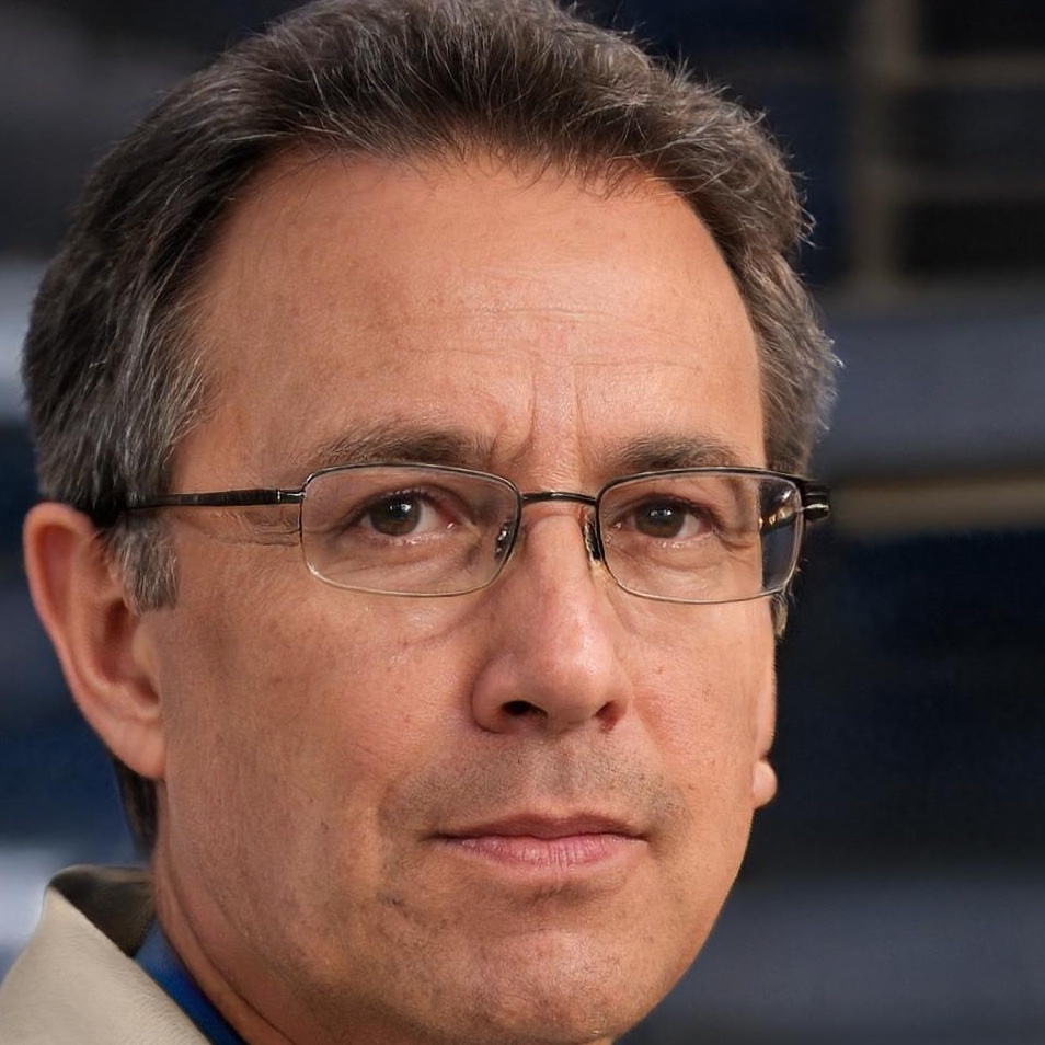 Profile photo of Andrew N., CEO of Consulting and Advisory Firm