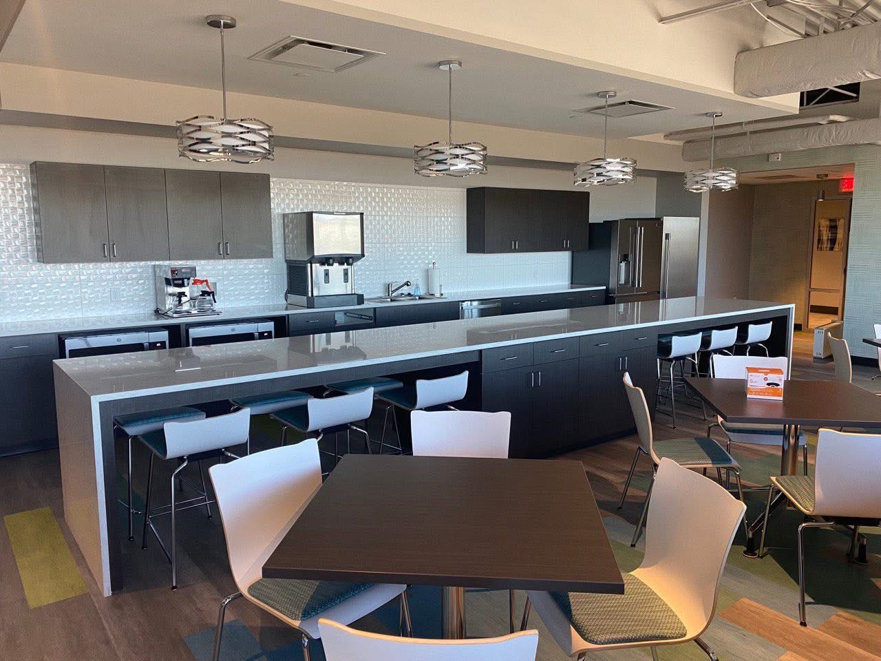 2. image of luxury apartment interior