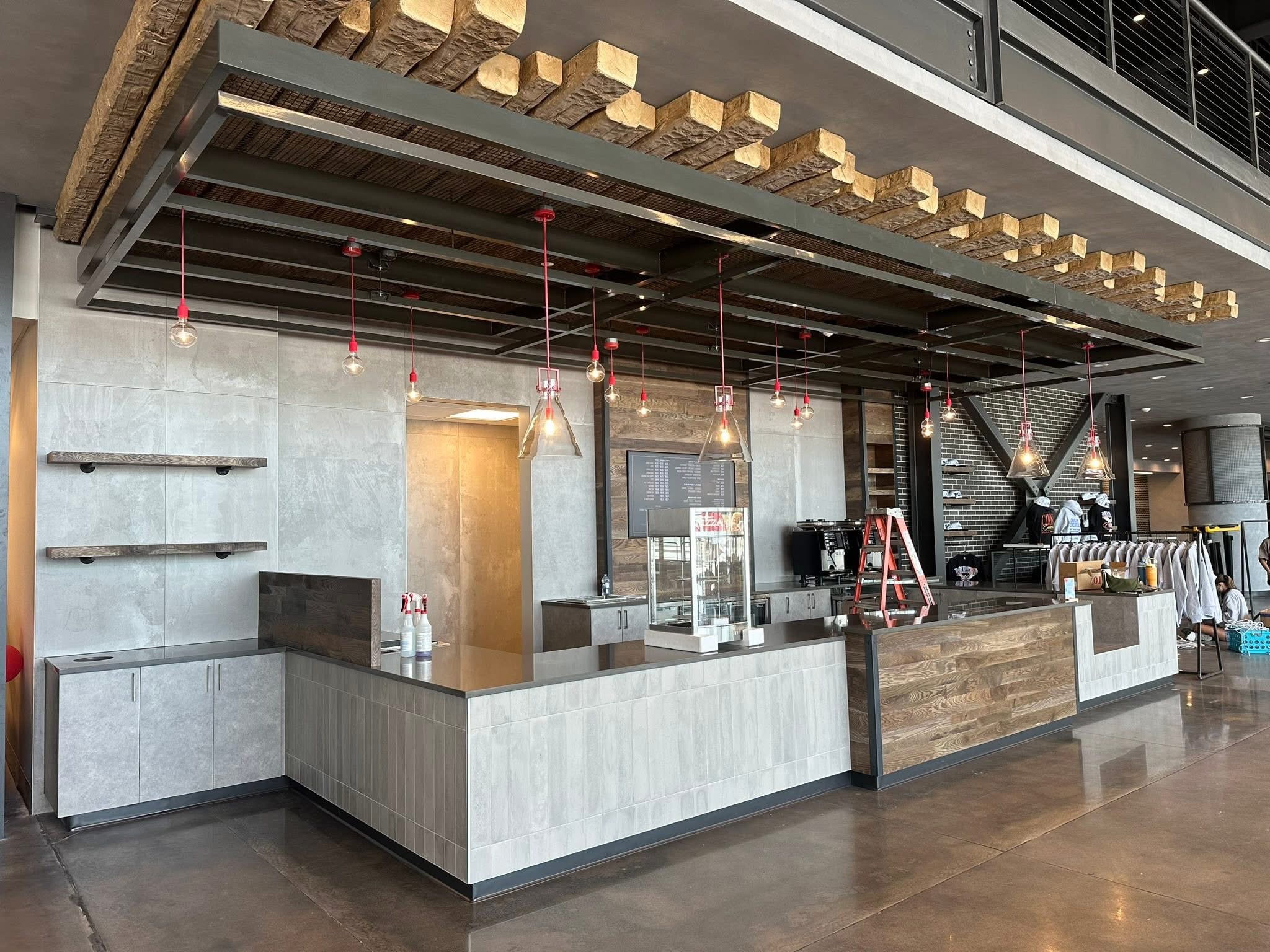 image of bike repair service (for a bicycle shop)