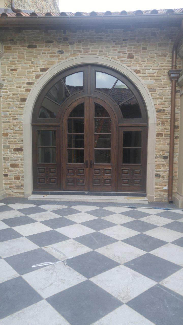 image of front desk of the dance studio
