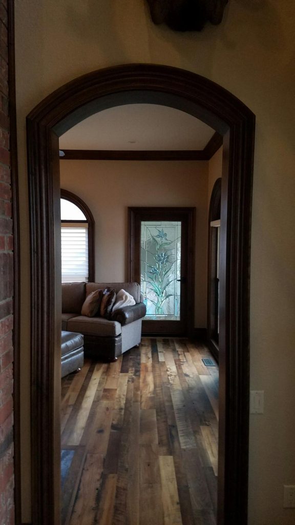 [background image] image of a workplace setting (for a ai healthcare company)