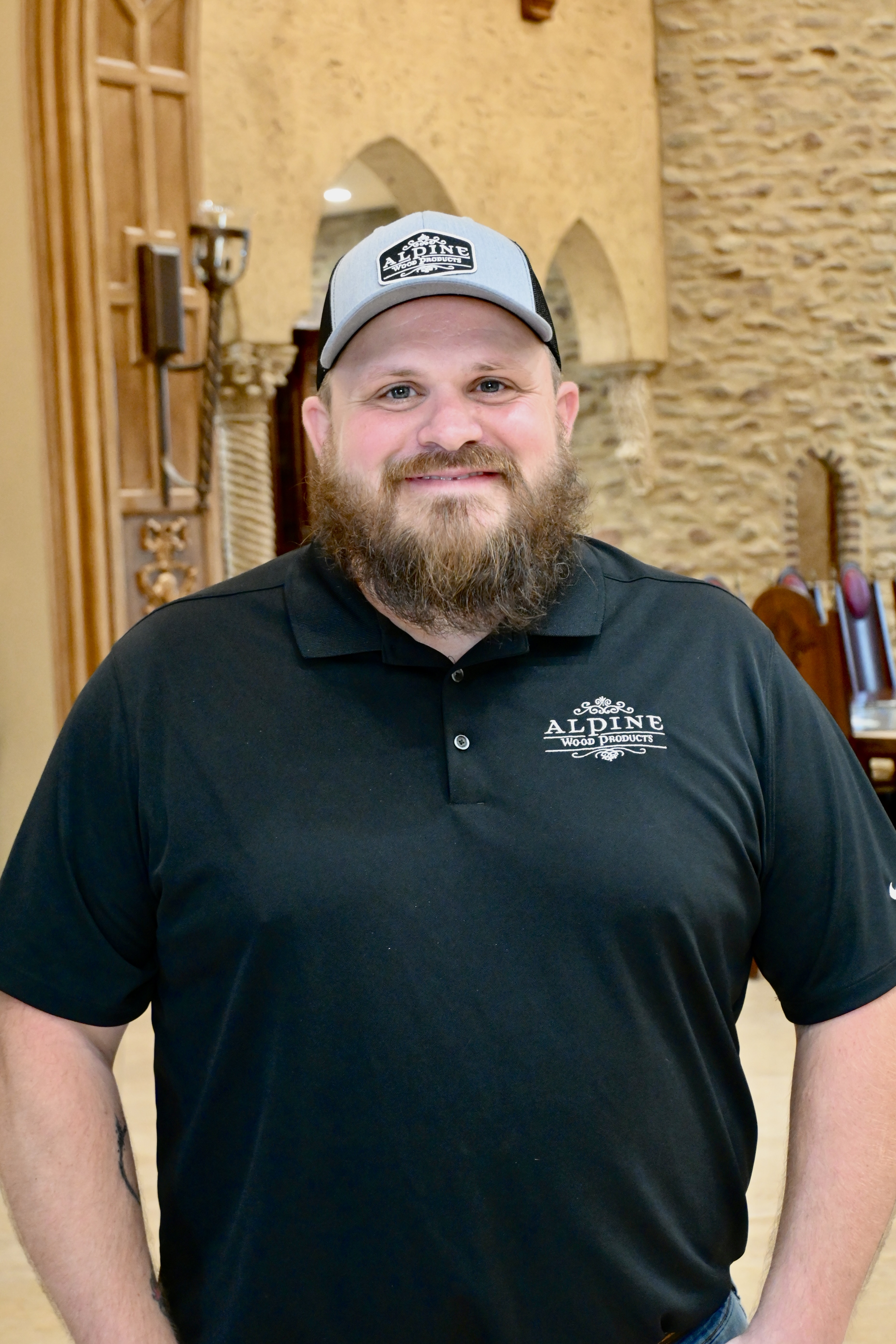 [headshot] image of customer