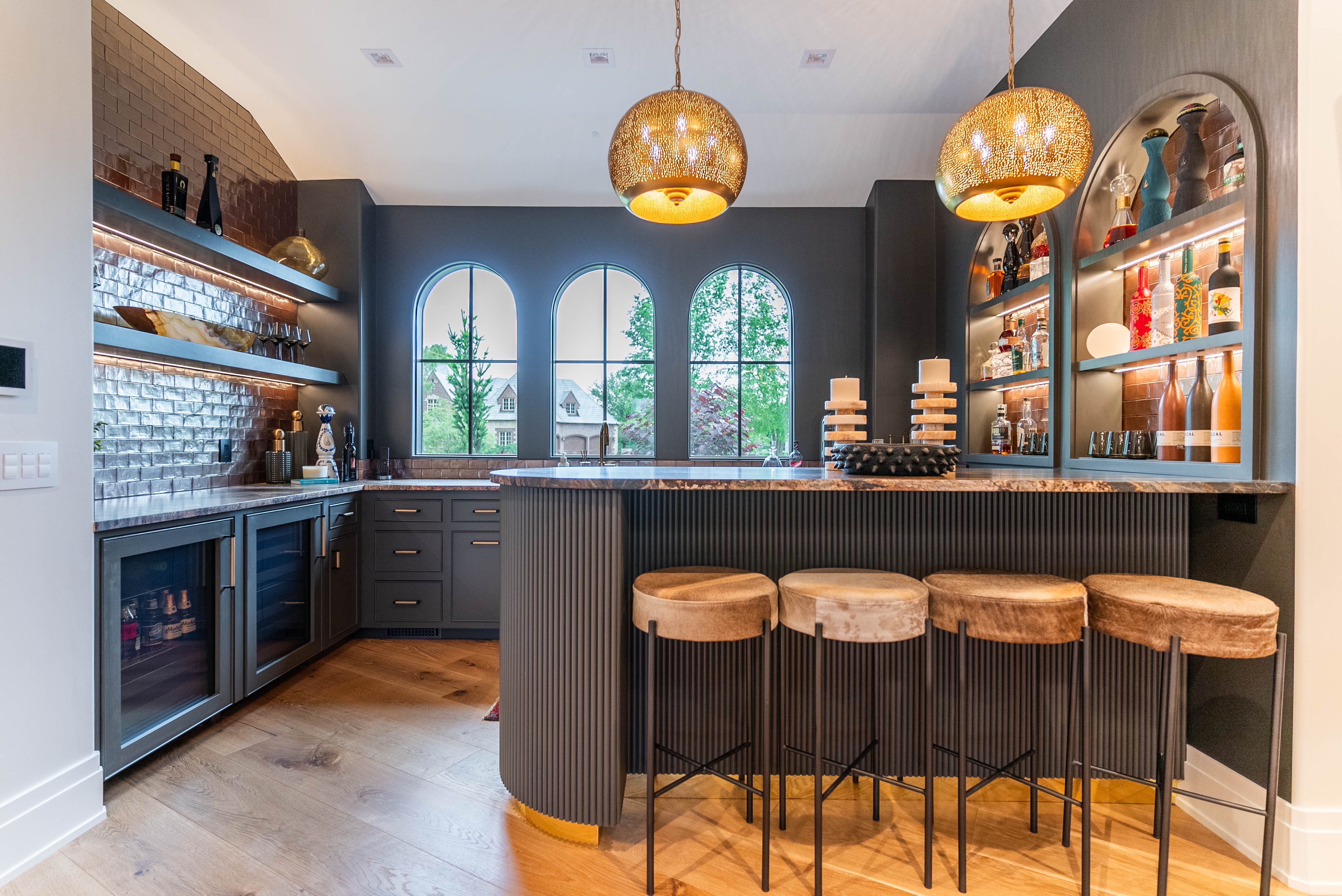 2. image of luxury apartment interior