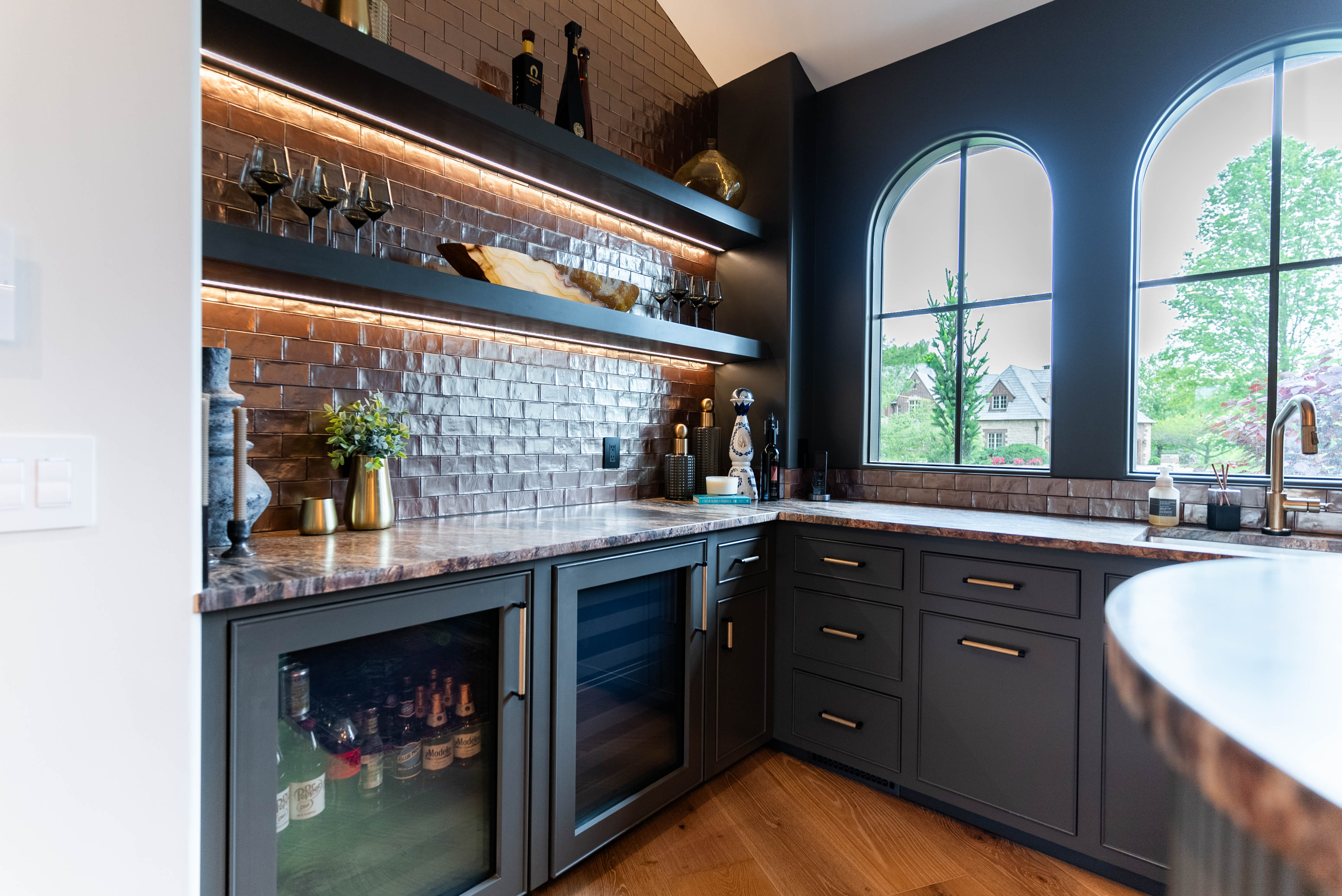 2. image of luxury apartment interior