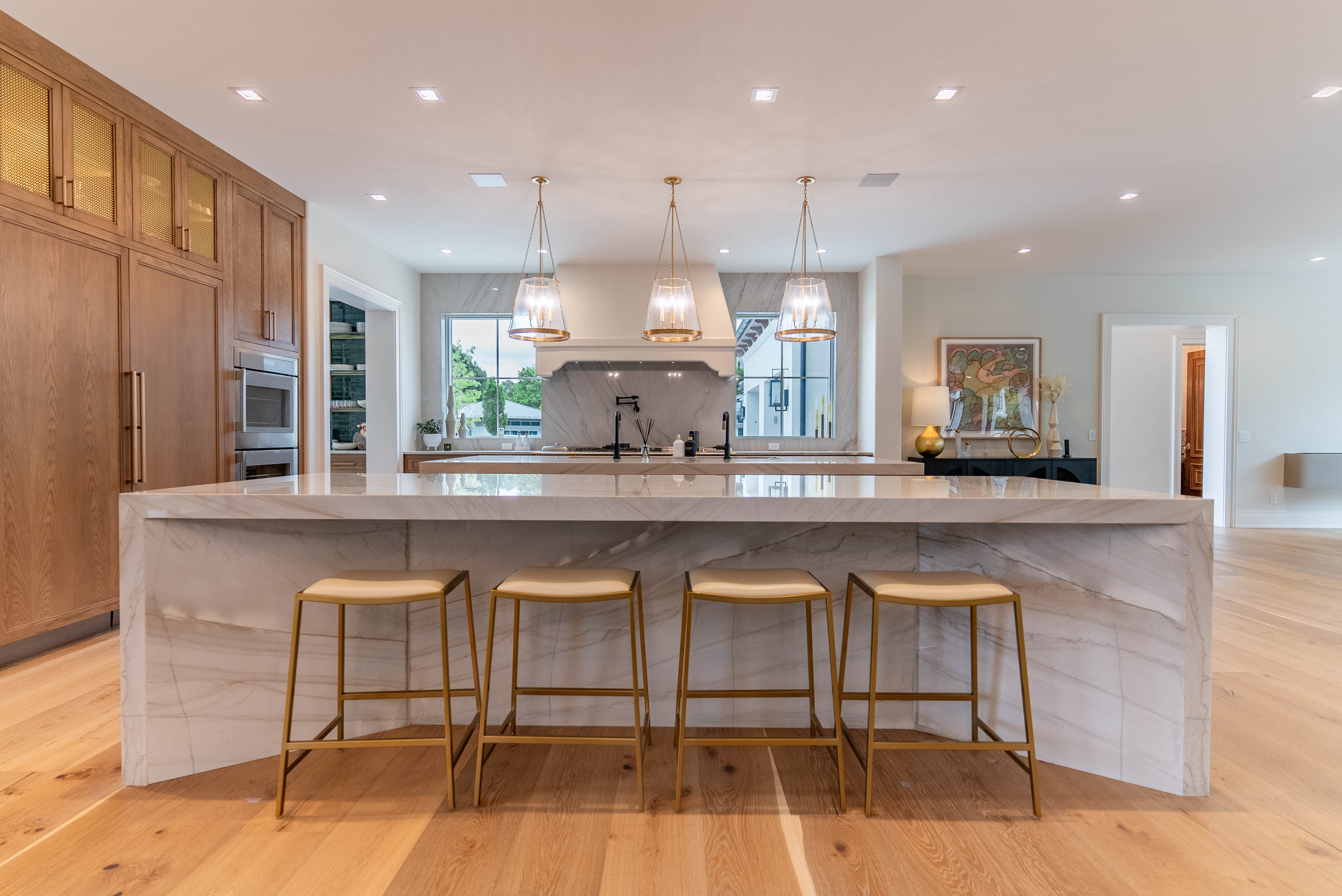 2. image of luxury apartment interior