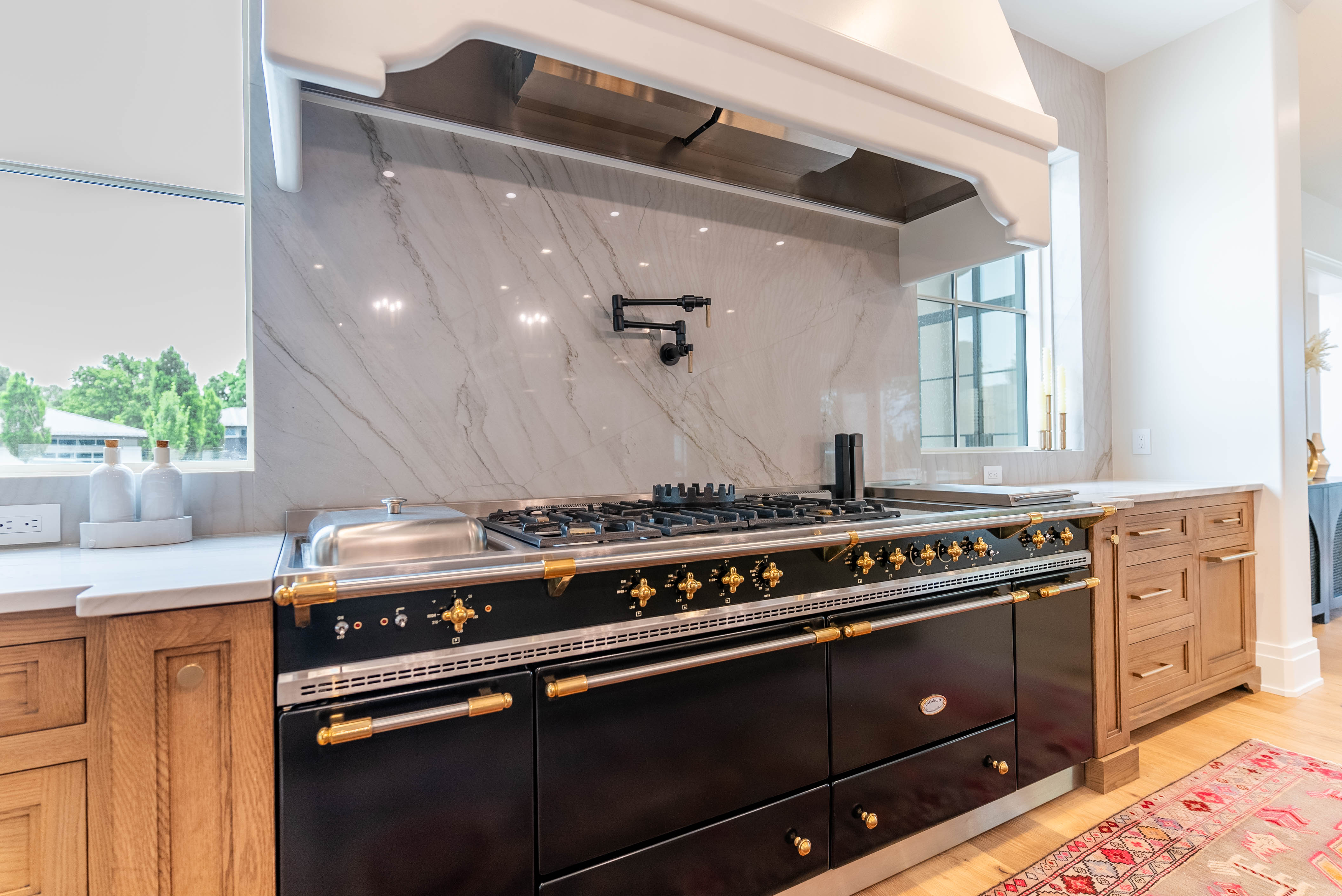 image of front desk of the dance studio