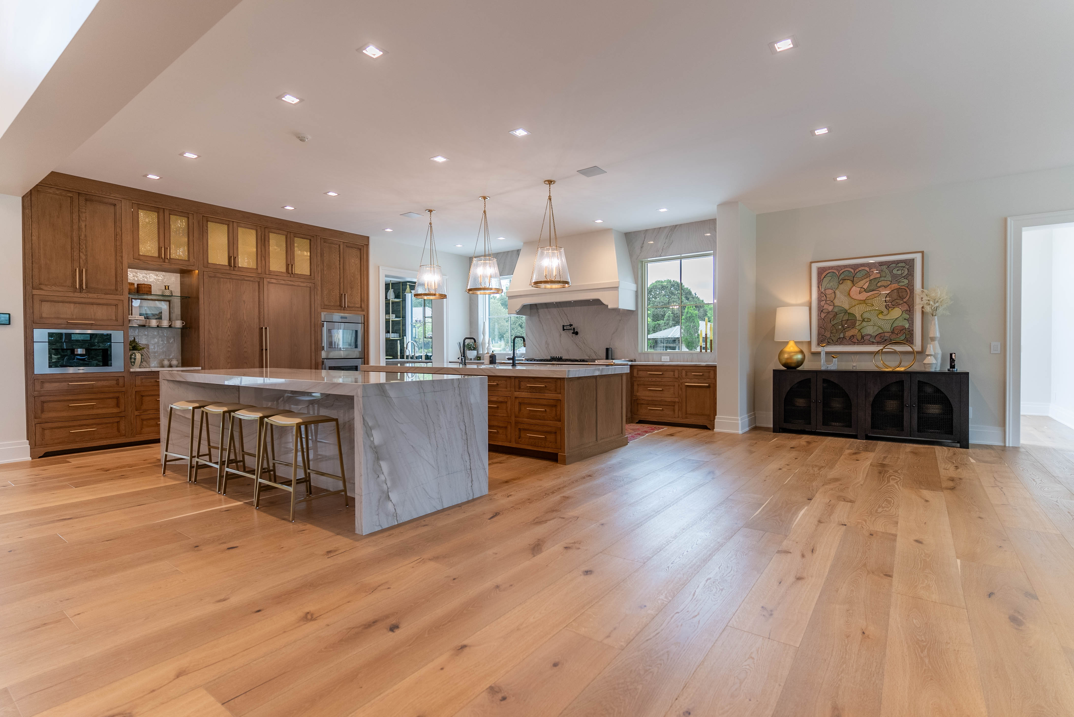 2. image of luxury apartment interior