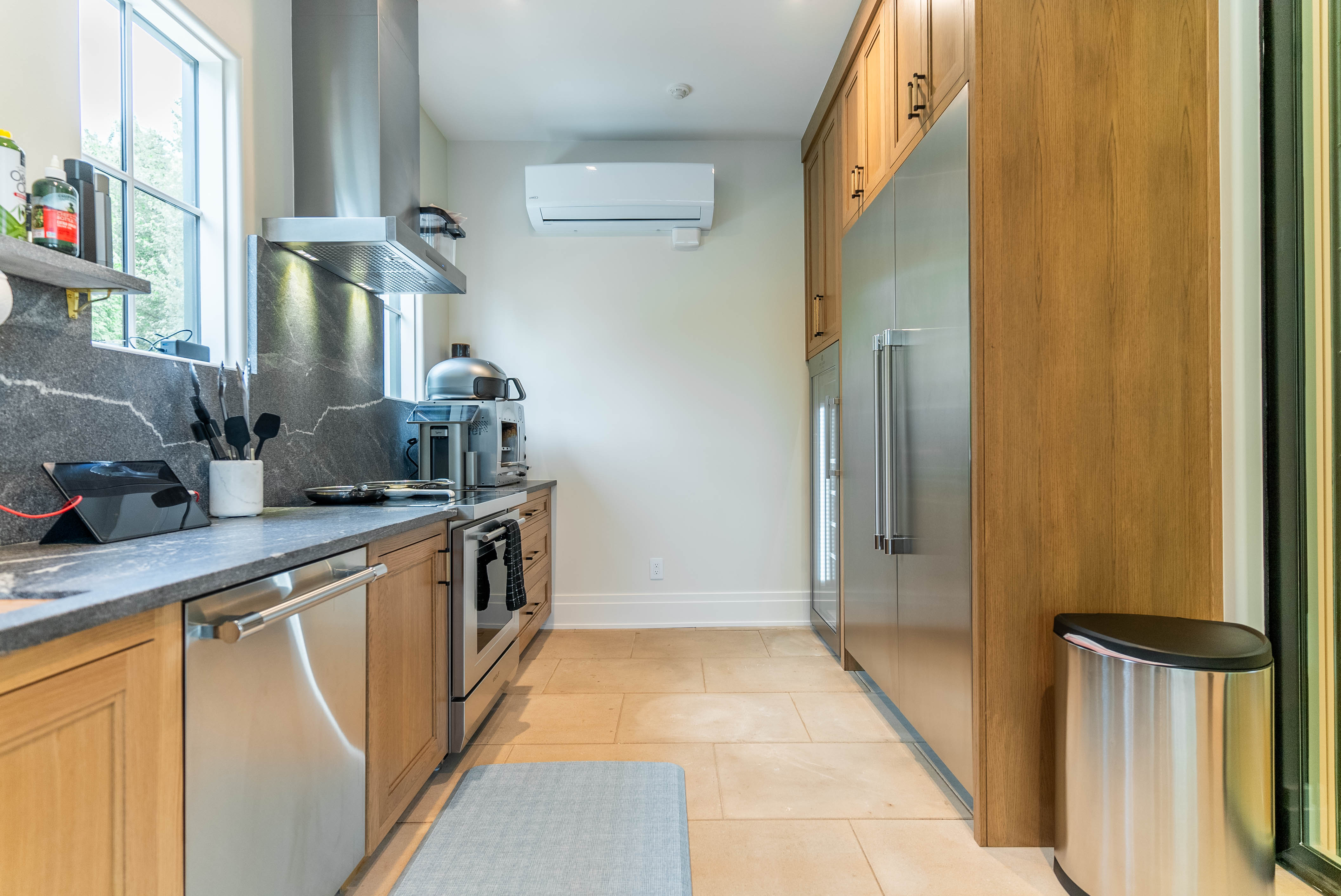 image of front desk of the dance studio