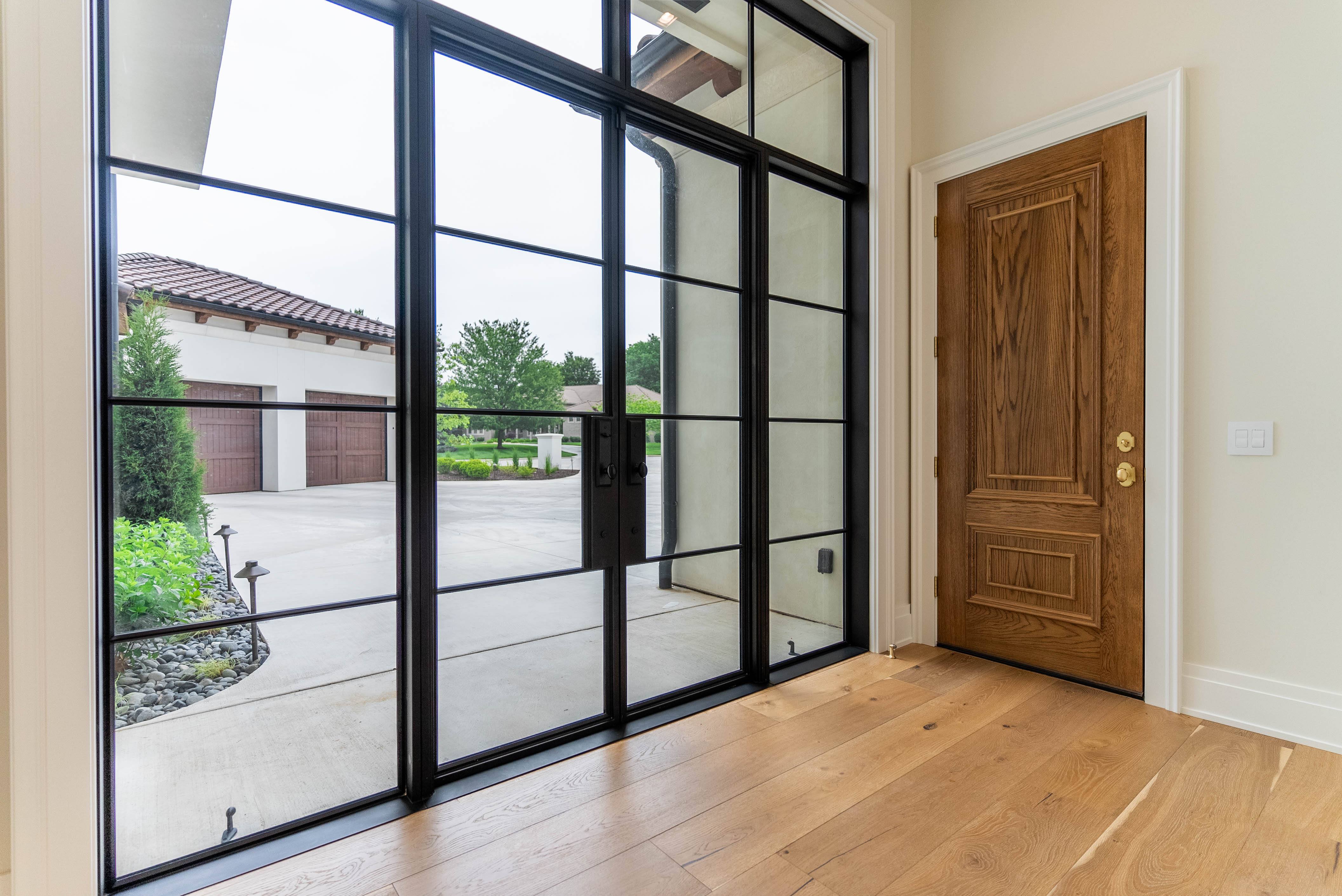 2. image of luxury apartment interior