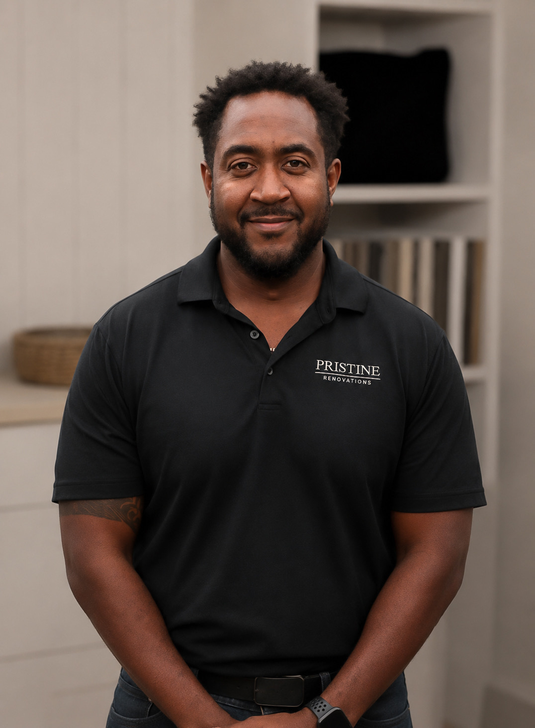 Nathan Rhodes