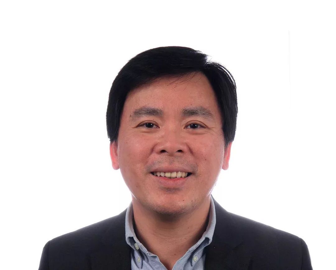 From Singapore to Auckland based CFO