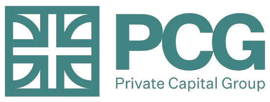 PCG Logo