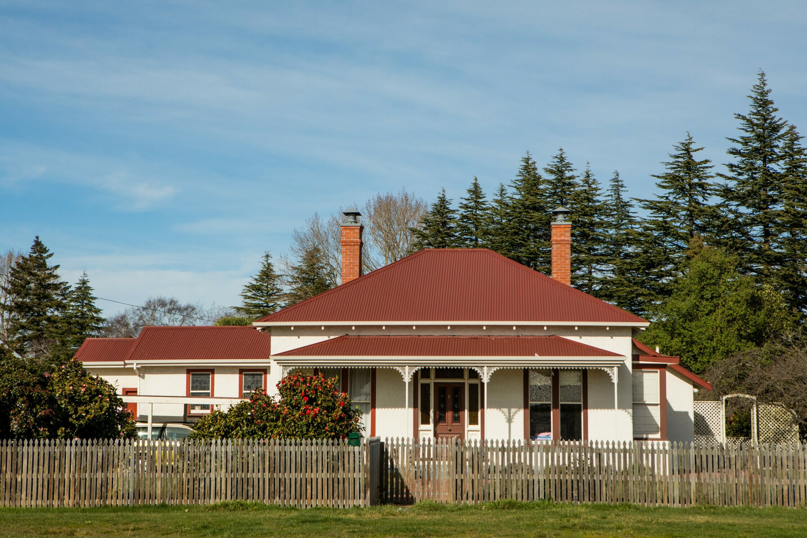 Housing In New Zealand