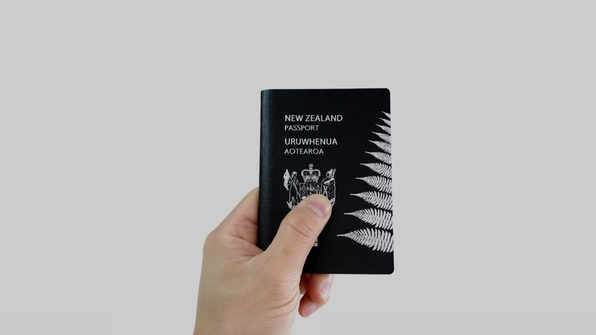 New Zealand Citizenship