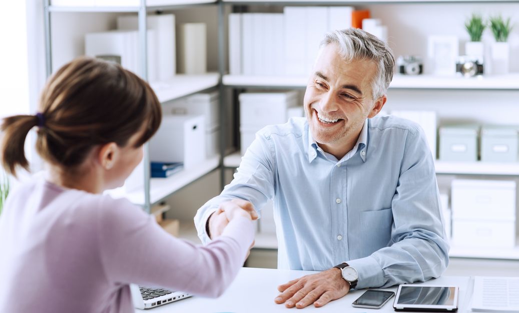 Accredited Employers – let’s make it easy