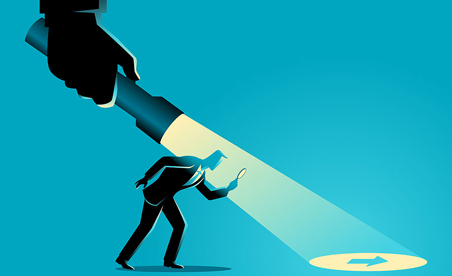 Accredited employers under the microscope