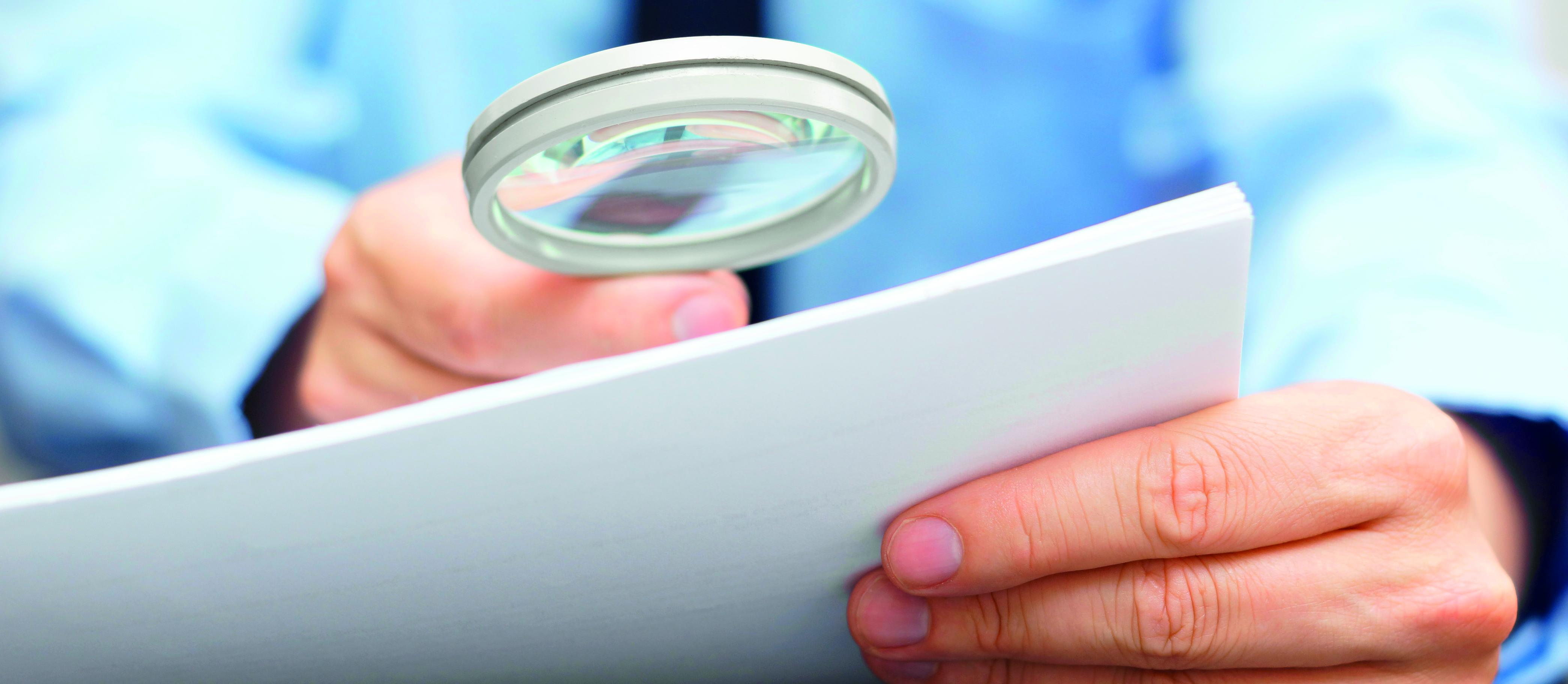 Accredited Employers – audits underway