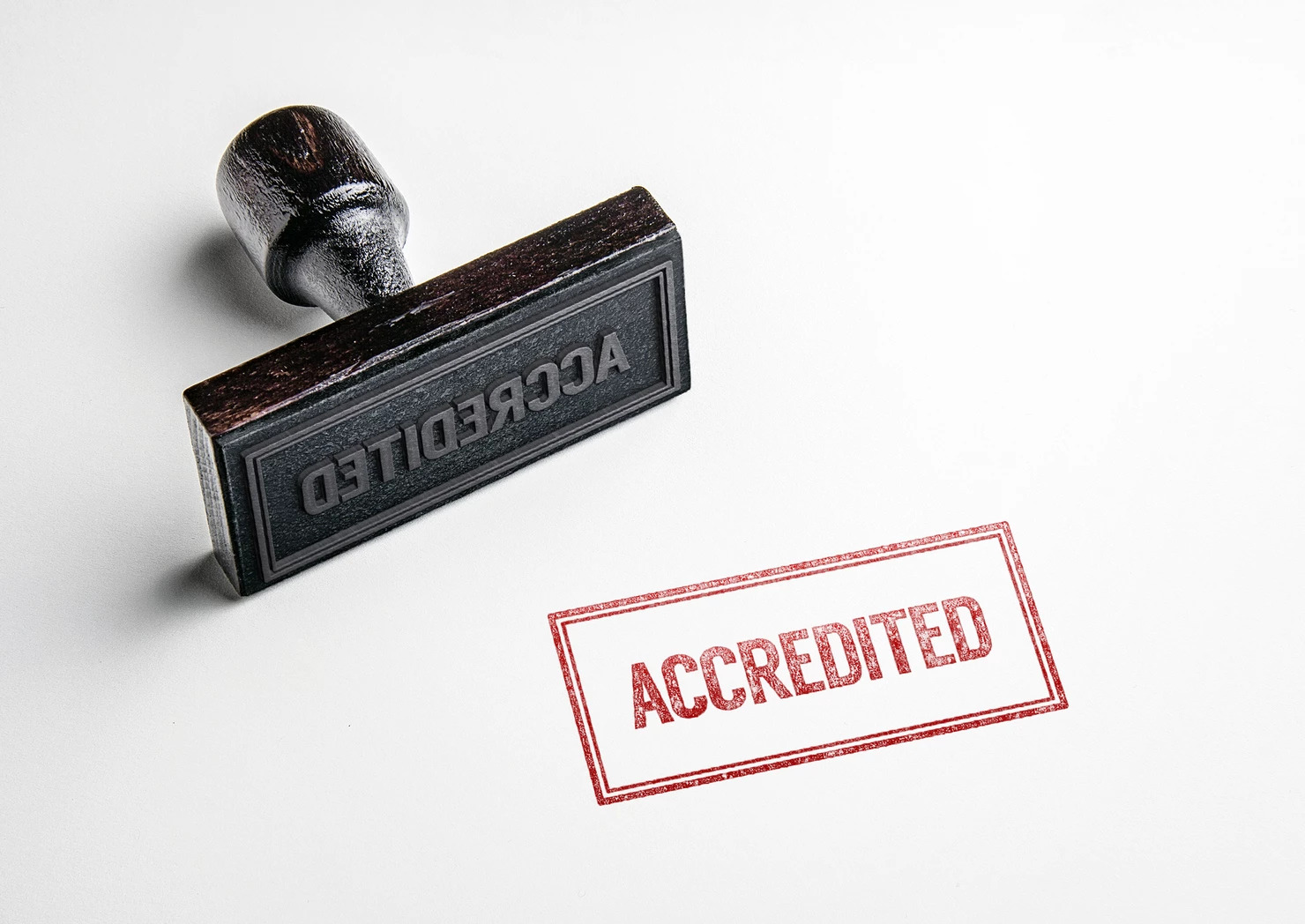 Employer accreditation renewal gets tougher