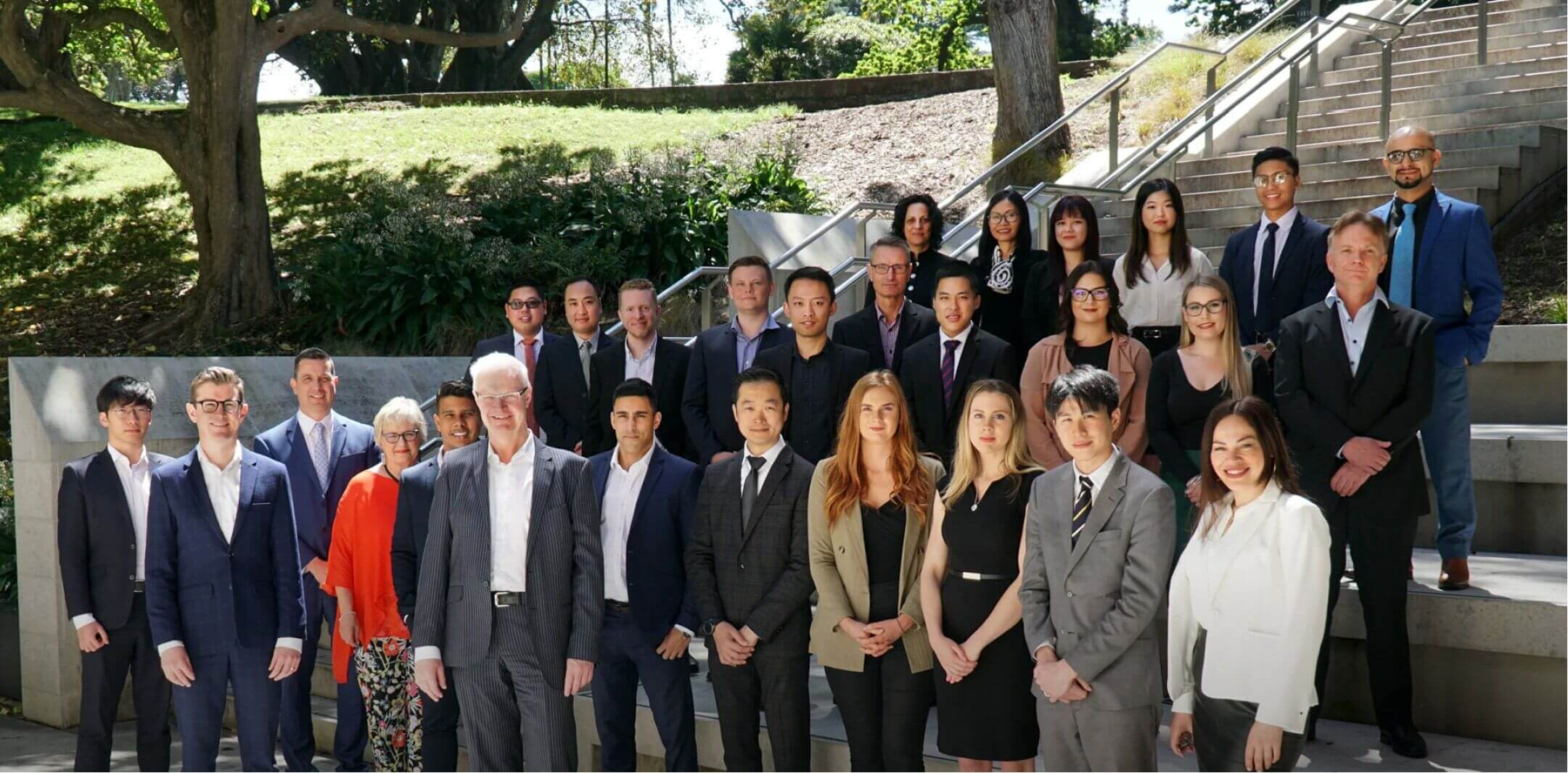 Get the latest immigration news on social media